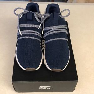 Sorel Kinetic Lace Sneakers Women’s